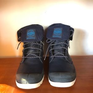 Palladium Boots sz. 10